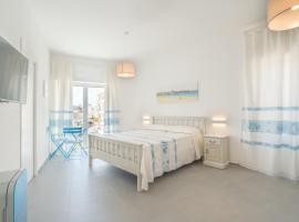 B&B S'Unda Jara, bed and breakfast v destinaci Alghero
