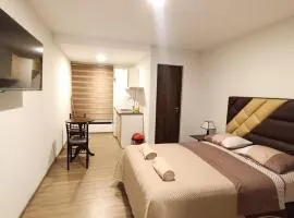 Encantador Monoambiente