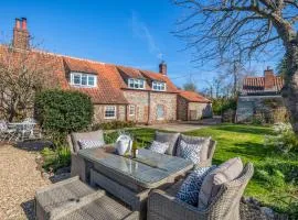 Golden Goose Cottage