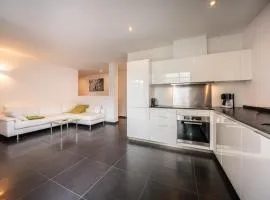 Apartment Villa Laurin