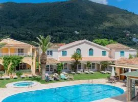 Valentino Corfu