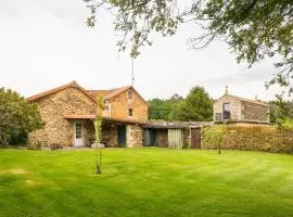Casa 1 LarSanAdrian