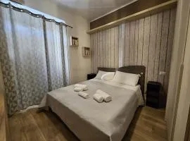 Be Your Home - Captain's Lodge