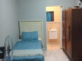 Step-by-Step Self-Catering and B&B