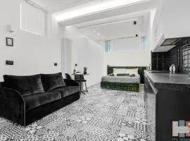 PAG60 -Crescenzago-Luxury Green House