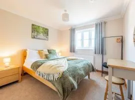 Samphire Cottage Holt