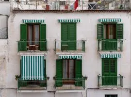 CristallPont Amalfi Day