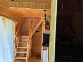 Xedi, vila v destinaci Itʼkhvisi