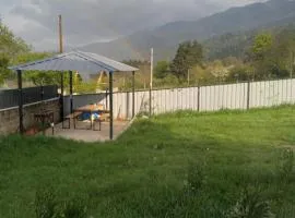 Lukas cottage