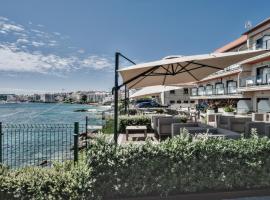 Hotel Mardevela, hotel v destinaci Sanxenxo