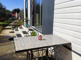 Mobile House Alba