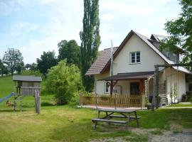 Kapellenhof, Hotel in Glottertal