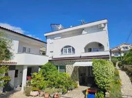 Apartmani Kurjaković - Punat
