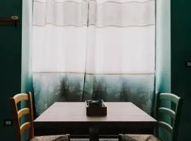 B&B Dimora Portanuova