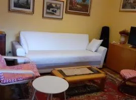 Comfortable flat in Alba Adriatica, Abruzzo Italy