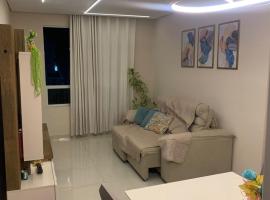 Charmoso AP VOG VILLE Caruaru, Hotel in Caruaru