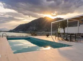 Sea Breeze Villa, Al Dana, Fujairah