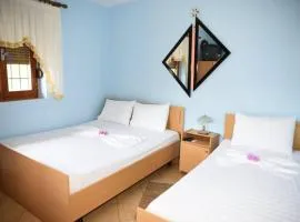 Taverna Hotel Iliri - Dardhe