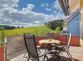 Ferienhaus Am Kussenhof