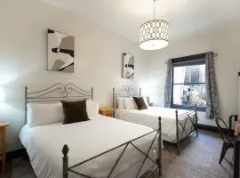 Deluxe Room at The Block