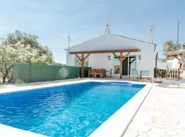 Casa da Serra - Moradia T2