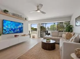 KAWAMA J3 in Key Largo, Beach, Lagoon, Pools, Tennis, Free Bikes and Canoes