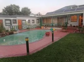 Valleycenter guestlodge