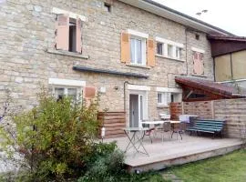 Le Framboisier