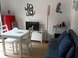 Casa Francesca con parcheggio gratuito