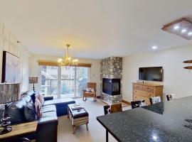 Crestwood 2105 Deluxe 1 Bedroom, hotel en Snowmass Village