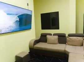 Apartamento Ciudad del Surf Montañita