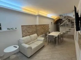 Vicolo Elegante