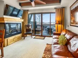 36 Sweet Newpark Townhome on the Creek by SkyRun Park City