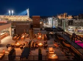 Moxy Cincinnati Downtown