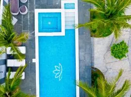 The Sense Villa
