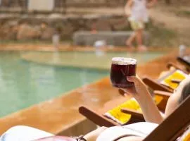 El Prado- Rancho familiar en Yucatán