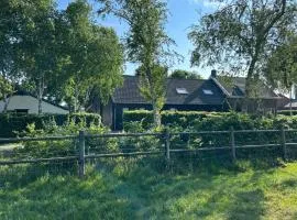 Heikant Hoeve met Jacuzzi