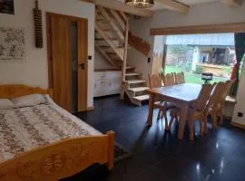 Agroturystyka "u kuremzy"