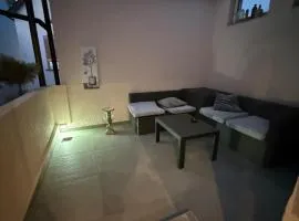 Apartment Bad Nauheim central
