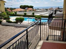 Ceriale House, hotel a Ceriale