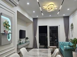 căn hộ 3PN cao cấp, nhiều tiện ích, hotell i Ha Long