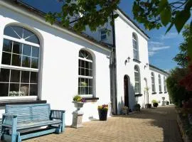 The Classroom, Patricks Square, Wexford Town