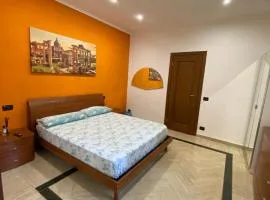 la casetta di Silvia
