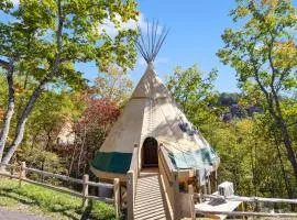Buffalo Run Teepee, Free Tickets, No catch!