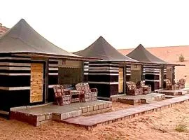 Arena Desert Camp & Adventurers