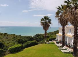 Pestana Palm Gardens, hotel em Carvoeiro