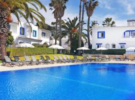 Pestana Palm Gardens, hotell sihtkohas Carvoeiro