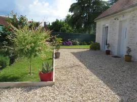 Gite en Sologne, -Châteaux de la Loire, Beauval -