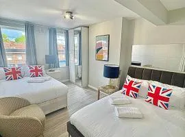 Eastcote Apartment
