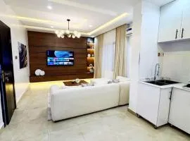 GoldenHills home